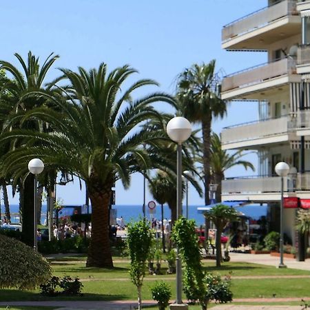 סאלו Rentalmar Delfos Playa מראה חיצוני תמונה